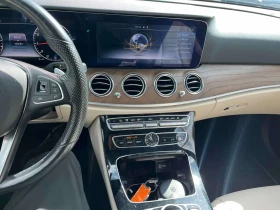 Mercedes-Benz E 400 * CARFAX * ЦЕНА ДО БГ, снимка 9