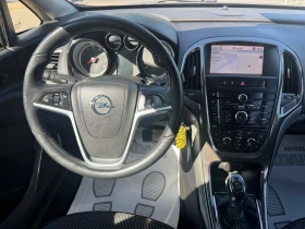 Opel Astra 1.4i/NAVI, снимка 9