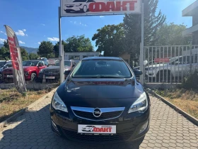Opel Astra 1.4i/NAVI, снимка 2