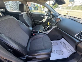Opel Astra 1.4i/NAVI, снимка 14