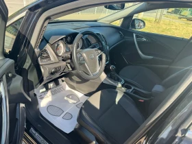 Opel Astra 1.4i/NAVI, снимка 7