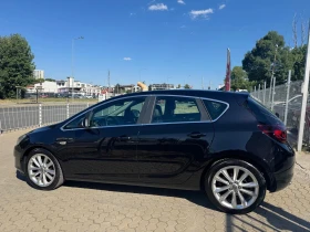 Opel Astra 1.4i/NAVI, снимка 4