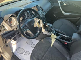 Opel Astra 1.4i/NAVI, снимка 6