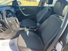 Opel Astra 1.4i/NAVI, снимка 8