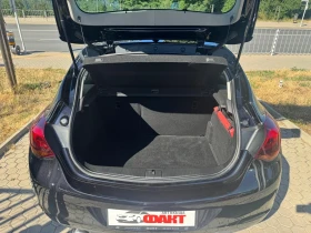 Opel Astra 1.4i/NAVI, снимка 16