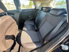 Opel Astra 1.4i/NAVI, снимка 15