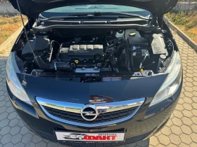 Opel Astra 1.4i/NAVI, снимка 17