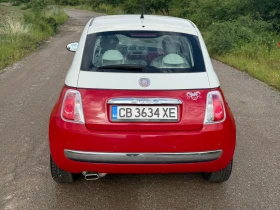 Fiat 500 1.2, снимка 3