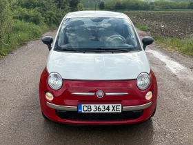 Fiat 500 1.2, снимка 4