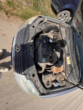 VW Passat B 5.5, снимка 5