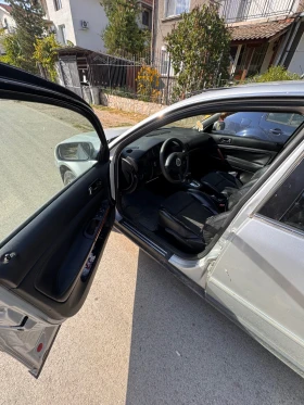 VW Passat B 5.5, снимка 2