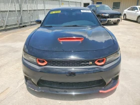 Dodge Charger 6.4l Scat Pack, снимка 5