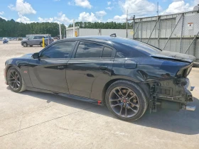 Dodge Charger 6.4l Scat Pack, снимка 2