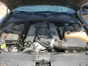 Dodge Charger 6.4l Scat Pack, снимка 11