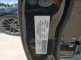 Dodge Charger 6.4l Scat Pack, снимка 12