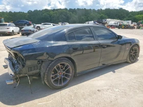 Dodge Charger 6.4l Scat Pack, снимка 3