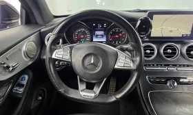 Mercedes-Benz C 200 * COUPE * ФИКСИРАНА ЦЕНА ДО БЪЛГАРИЯ * , снимка 13