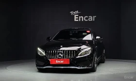 Mercedes-Benz C 200 * COUPE * ФИКСИРАНА ЦЕНА ДО БЪЛГАРИЯ * , снимка 3