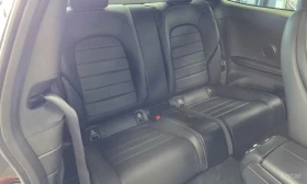 Mercedes-Benz C 200 * COUPE * ФИКСИРАНА ЦЕНА ДО БЪЛГАРИЯ * , снимка 12
