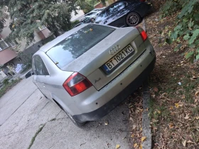 Audi A4 1.9TDI 131К.С-Автоматик, снимка 3