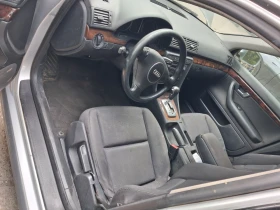 Audi A4 1.9TDI 131К.С-Автоматик, снимка 7