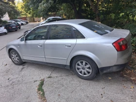 Audi A4 1.9TDI 131К.С-Автоматик, снимка 2