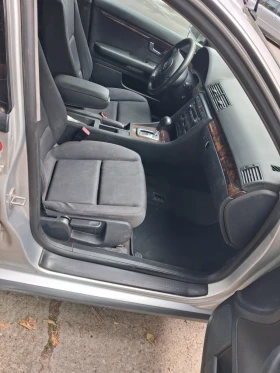 Audi A4 1.9TDI 131К.С-Автоматик, снимка 10