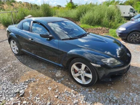 Mazda Rx-8 1.3, снимка 2