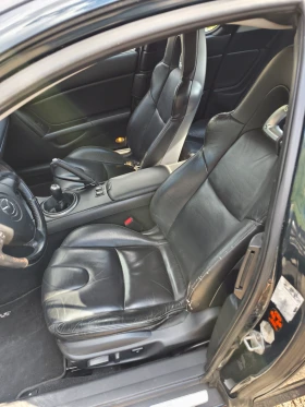 Mazda Rx-8 1.3, снимка 4