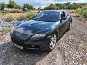 Mazda Rx-8 1.3, снимка 1