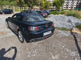 Mazda Rx-8 1.3, снимка 3