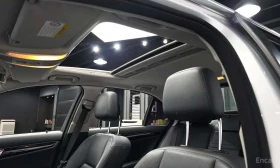 Mercedes-Benz C 200 * C200 CGI * ЦЕНА ДО БГ, снимка 15