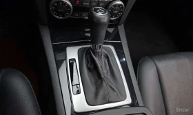 Mercedes-Benz C 200 * C200 CGI * ЦЕНА ДО БГ, снимка 8