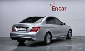 Mercedes-Benz C 200 * C200 CGI * ЦЕНА ДО БГ, снимка 2