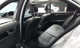 Mercedes-Benz C 200 * C200 CGI * ЦЕНА ДО БГ, снимка 12