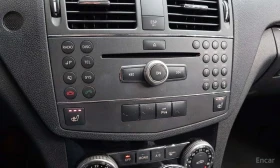 Mercedes-Benz C 200 * C200 CGI * ЦЕНА ДО БГ, снимка 16