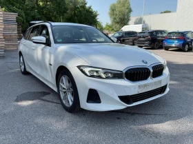 BMW 320 Plug-in Hybrid, снимка 1