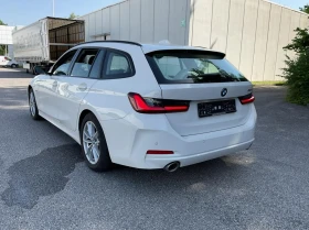 BMW 320 Plug-in Hybrid, снимка 4