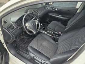 Nissan Pulsar 1.2 I  80000км.!!!, снимка 5