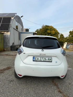 Renault Zoe R240 Intens, снимка 3