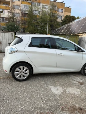 Renault Zoe R240 Intens, снимка 5
