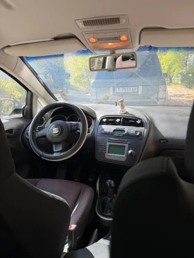 Seat Altea, снимка 3