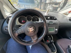 Seat Altea, снимка 4