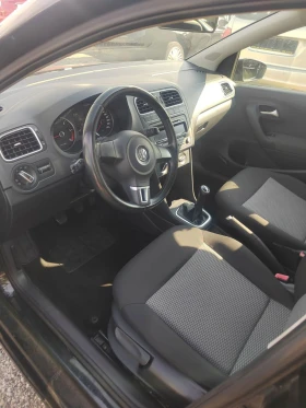 VW Polo 1.2 TDI , снимка 9