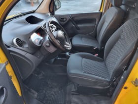 Renault Kangoo EXPRESS Z.E, снимка 7 - Автомобили и джипове - 43845804