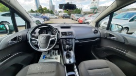 Opel Meriva 1.7cdti | Mobile.bg   7