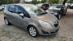 Opel Meriva 1.7cdti | Mobile.bg   2