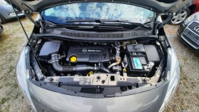 Opel Meriva 1.7cdti | Mobile.bg   11