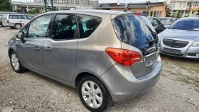 Opel Meriva 1.7cdti - [6] 