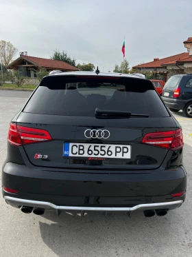 Audi S3 Sportback B&O, снимка 3